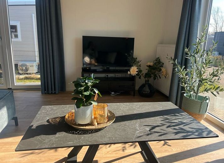 Unterkunft 611049 - Ferienhaus Tholen - Vakantiehuis De Zeebaars
