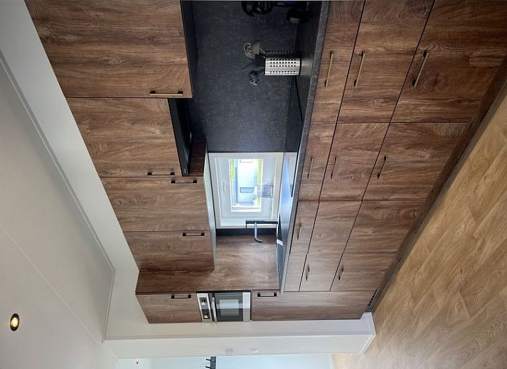 Unterkunft 611049 - Ferienhaus Tholen - Vakantiehuis De Zeebaars