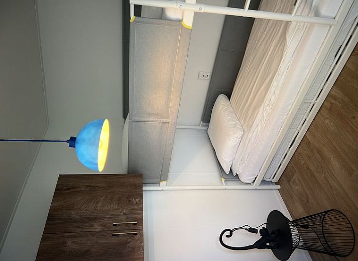 Unterkunft 611049 - Ferienhaus Tholen - Vakantiehuis De Zeebaars