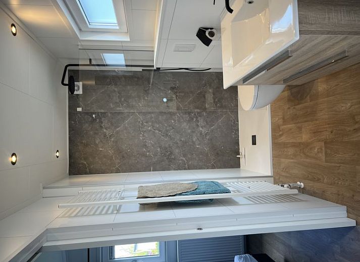 Unterkunft 611049 - Ferienhaus Tholen - Vakantiehuis De Zeebaars
