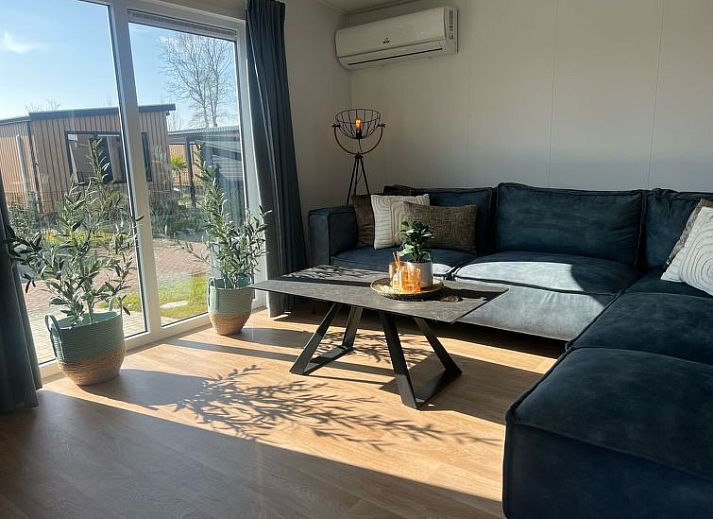 Unterkunft 611049 - Ferienhaus Tholen - Vakantiehuis De Zeebaars