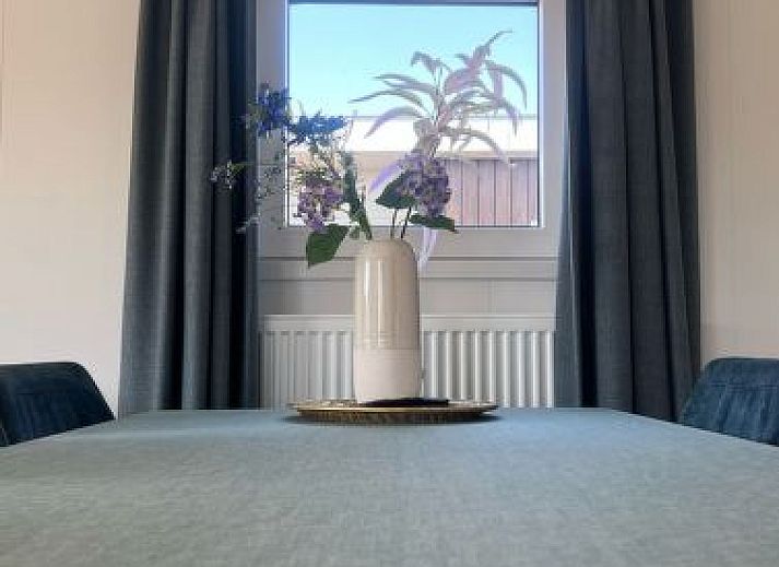 Unterkunft 611049 - Ferienhaus Tholen - Vakantiehuis De Zeebaars