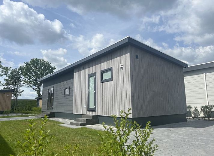 Unterkunft 611050 • Ferienhaus Tholen • Vakantiehuis De Oosterschelde