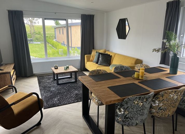 Guest house 611050 - Holiday property Tholen - Vakantiehuis De Oosterschelde