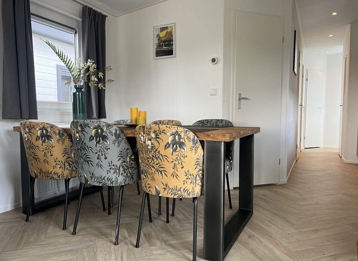 Guest house 611050 - Holiday property Tholen - Vakantiehuis De Oosterschelde