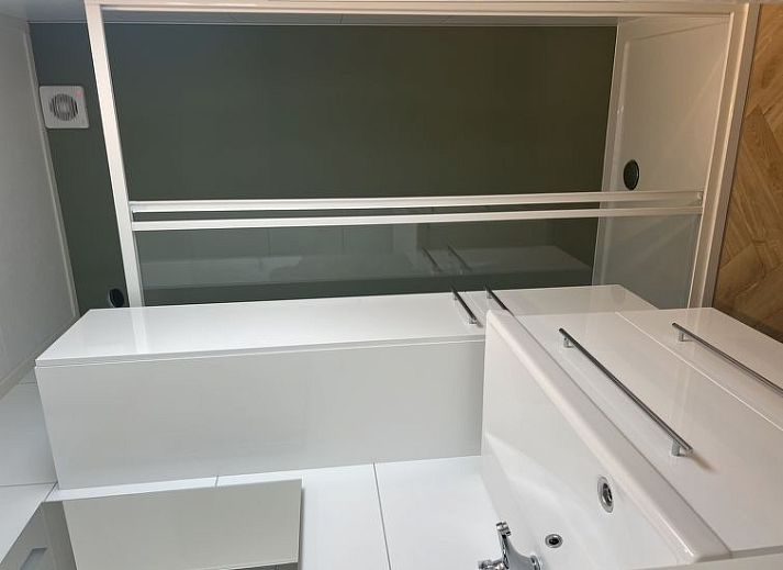 Guest house 611050 - Holiday property Tholen - Vakantiehuis De Oosterschelde