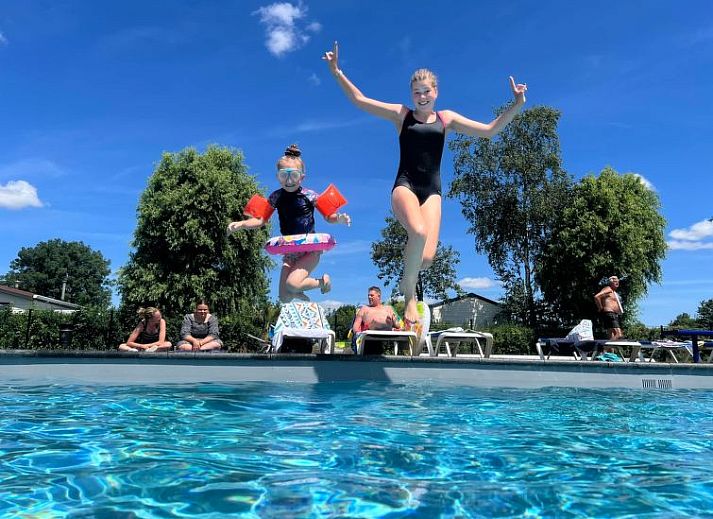 Guest house 611050 - Holiday property Tholen - Vakantiehuis De Oosterschelde