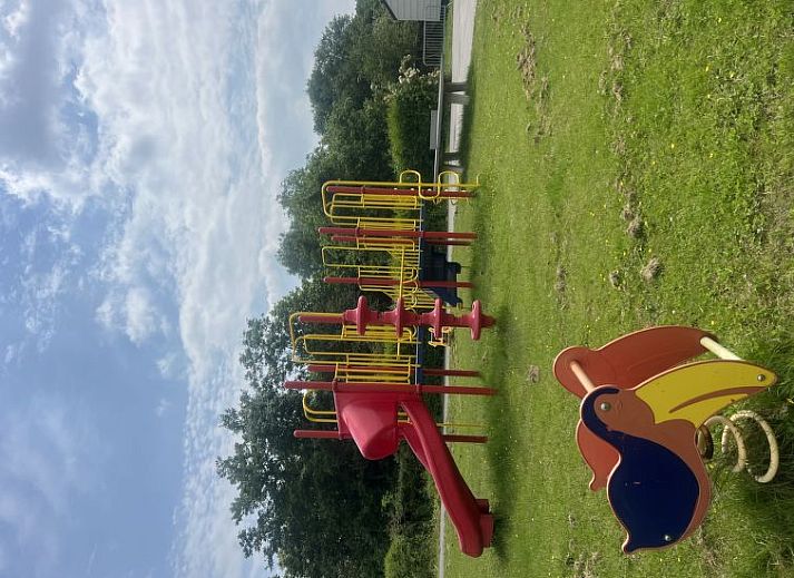 Guest house 611050 - Holiday property Tholen - Vakantiehuis De Oosterschelde