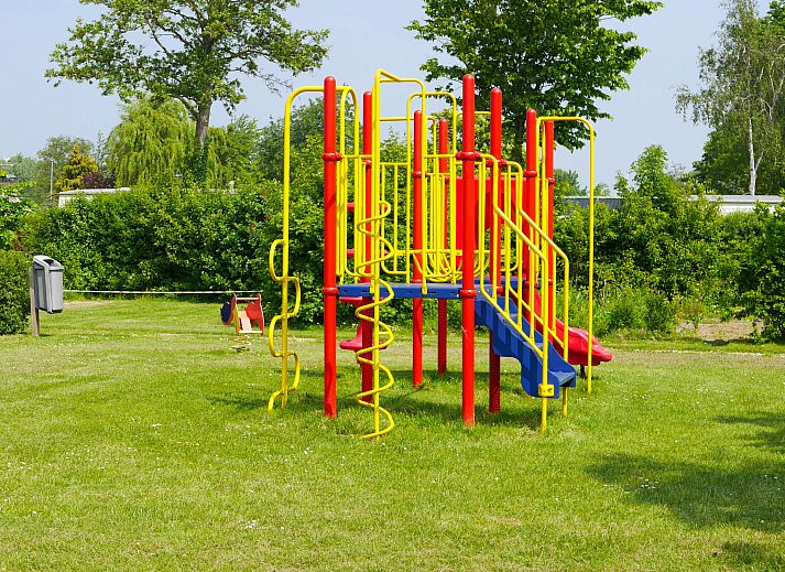 Guest house 611050 - Holiday property Tholen - Vakantiehuis De Oosterschelde