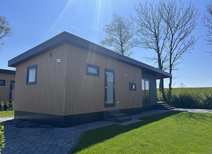 Unterkunft 611051 • Ferienhaus Tholen • VZ2322 Vakantiechalet in Scherpenisse