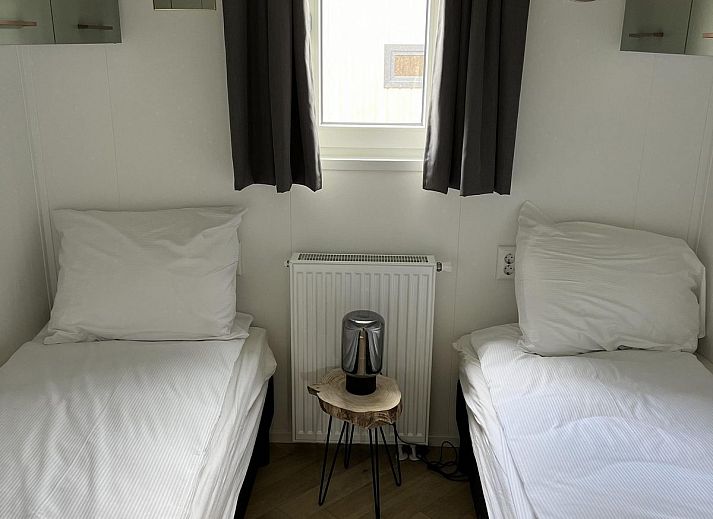 Guest house 611051 - Holiday property Tholen - VZ2322 Vakantiechalet in Scherpenisse