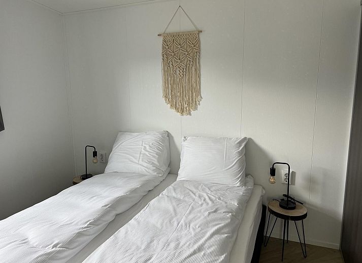 Guest house 611051 - Holiday property Tholen - VZ2322 Vakantiechalet in Scherpenisse