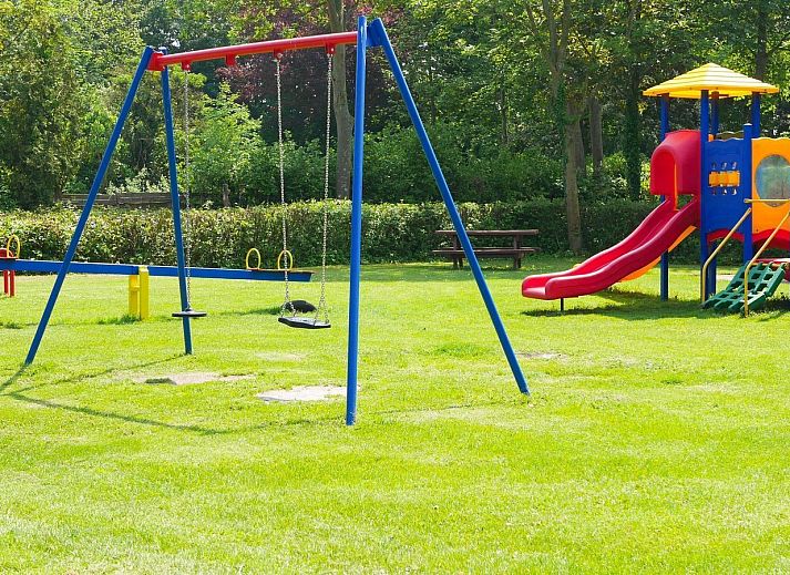 Guest house 611051 - Holiday property Tholen - VZ2322 Vakantiechalet in Scherpenisse