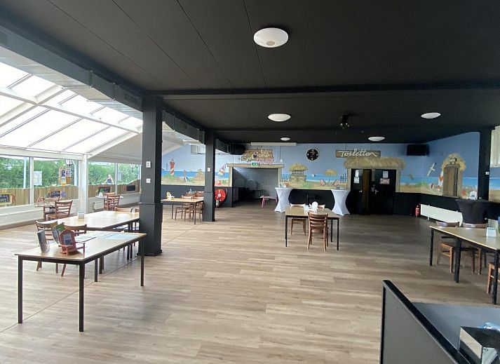 Guest house 611051 - Holiday property Tholen - VZ2322 Vakantiechalet in Scherpenisse