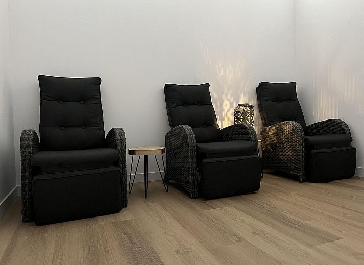 Guest house 611051 - Holiday property Tholen - VZ2322 Vakantiechalet in Scherpenisse