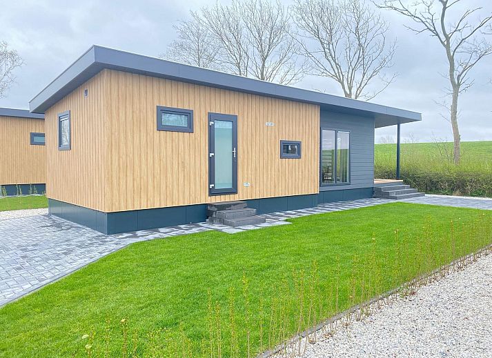 Unterkunft 611053 • Ferienhaus Tholen • VZ1100 Vakantiechalet in Scherpenisse