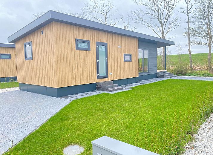 Verblijf 611055 • Vakantiewoning Tholen • VZ1099 Vakantiechalet in Scherpenisse