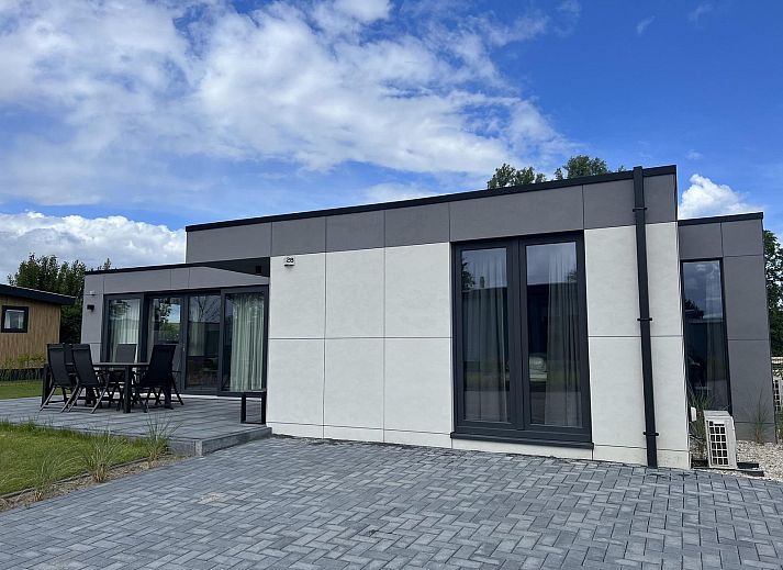 Unterkunft 611056 - Ferienhaus Tholen - VZ1111 Vakantiechalet in Scherpenisse