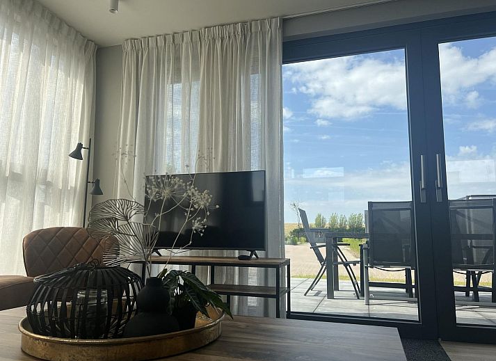 Unterkunft 611056 - Ferienhaus Tholen - VZ1111 Vakantiechalet in Scherpenisse