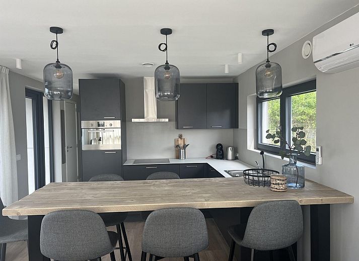 Unterkunft 611056 - Ferienhaus Tholen - VZ1111 Vakantiechalet in Scherpenisse