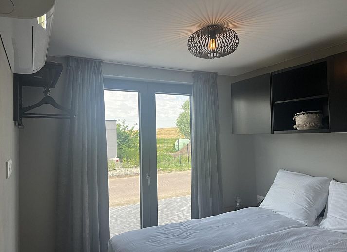 Unterkunft 611056 - Ferienhaus Tholen - VZ1111 Vakantiechalet in Scherpenisse