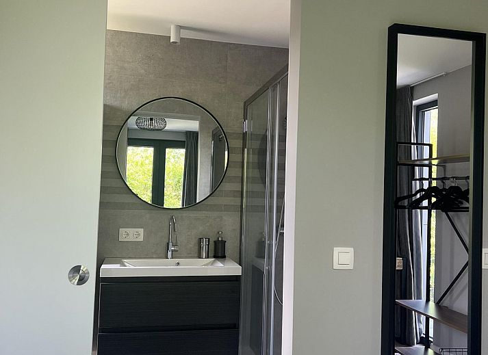 Unterkunft 611056 - Ferienhaus Tholen - VZ1111 Vakantiechalet in Scherpenisse