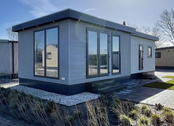 Unterkunft 611057 • Ferienhaus Tholen • VZ1150 Vakantiechalet in Scherpenisse