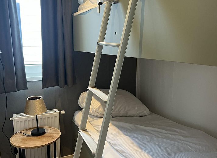 Guest house 611057 - Holiday property Tholen - VZ1150 Vakantiechalet in Scherpenisse