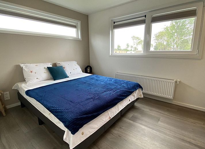 Unterkunft 611058 - Ferienhaus Tholen - VZ1028 Luxe vakantiechalet in Scherpenisse
