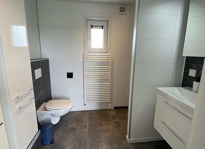 Unterkunft 611058 - Ferienhaus Tholen - VZ1028 Luxe vakantiechalet in Scherpenisse