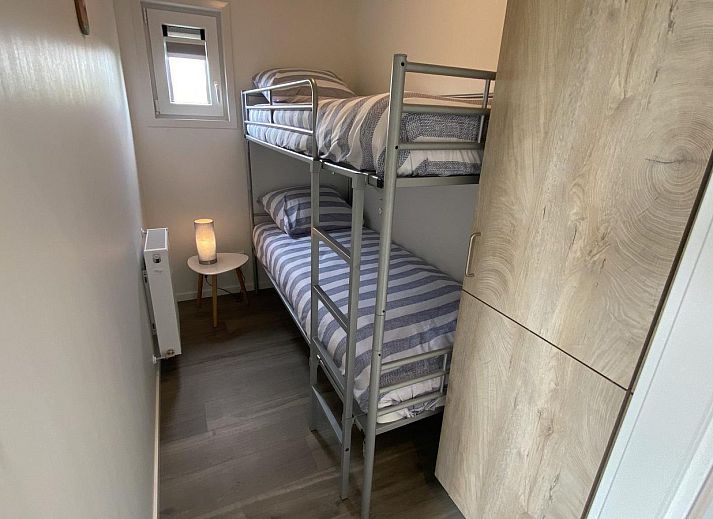 Unterkunft 611058 - Ferienhaus Tholen - VZ1028 Luxe vakantiechalet in Scherpenisse