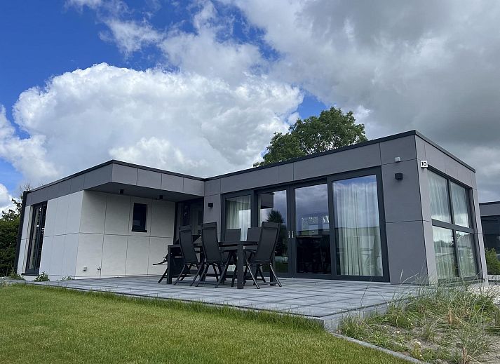 Unterkunft 611059 • Ferienhaus Tholen • VZ1110 Vakantiechalet in Scherpenisse