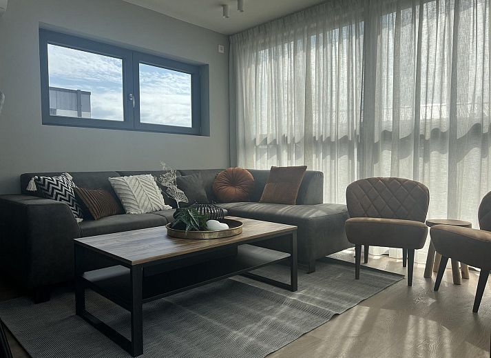 Guest house 611059 - Holiday property Tholen - VZ1110 Vakantiechalet in Scherpenisse