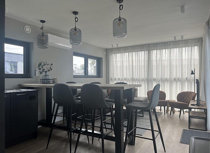 Guest house 611059 - Holiday property Tholen - VZ1110 Vakantiechalet in Scherpenisse