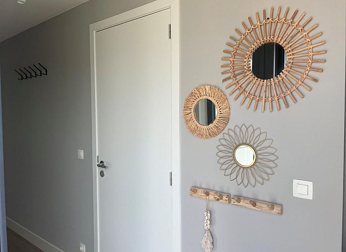 Guest house 611059 - Holiday property Tholen - VZ1110 Vakantiechalet in Scherpenisse