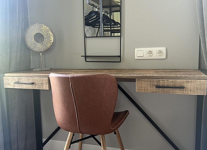 Guest house 611059 - Holiday property Tholen - VZ1110 Vakantiechalet in Scherpenisse