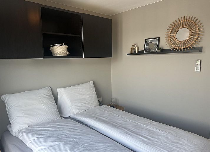 Guest house 611059 - Holiday property Tholen - VZ1110 Vakantiechalet in Scherpenisse