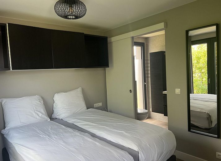 Guest house 611059 - Holiday property Tholen - VZ1110 Vakantiechalet in Scherpenisse