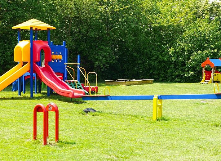 Guest house 611059 - Holiday property Tholen - VZ1110 Vakantiechalet in Scherpenisse