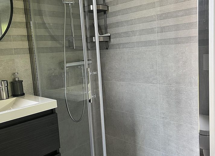 Unterkunft 611060 - Ferienhaus Tholen - VZ1112 Vakantiechalet in Scherpenisse