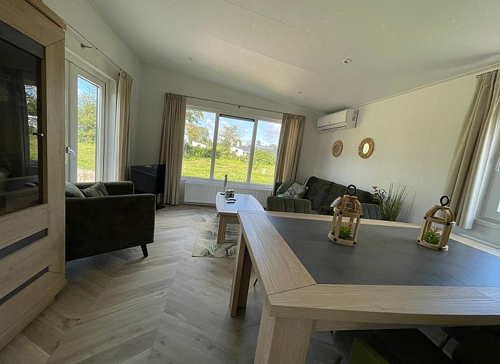 Guest house 611064 - Holiday property Tholen - VZ2324 Vakantiechalet in Scherpenisse
