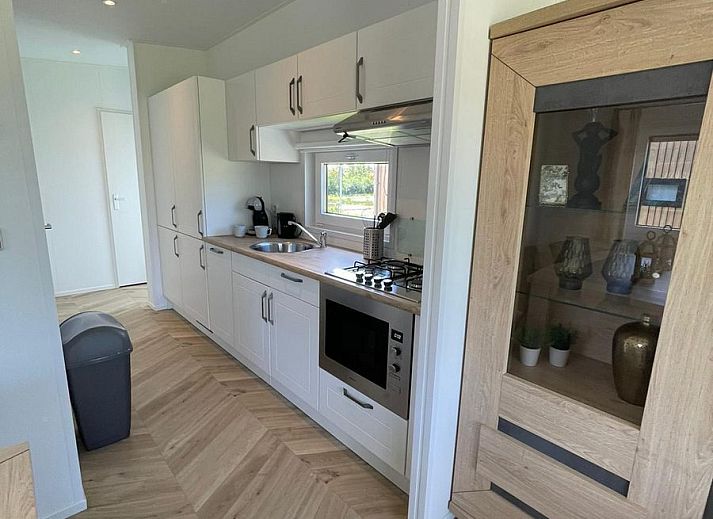 Guest house 611064 - Holiday property Tholen - VZ2324 Vakantiechalet in Scherpenisse