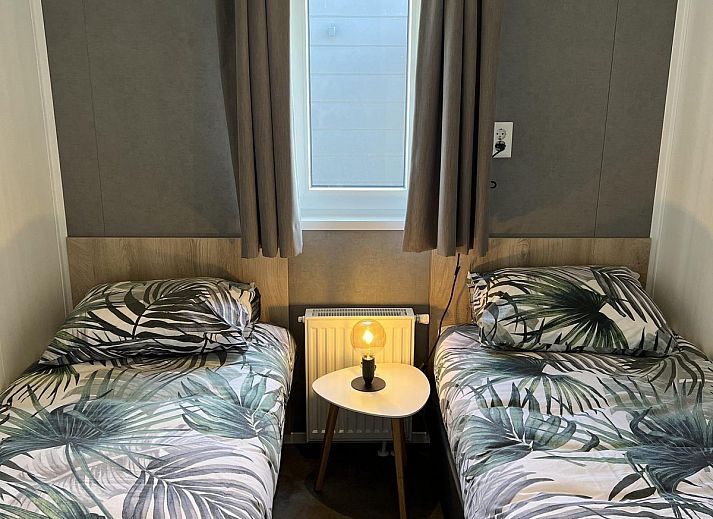 Guest house 611064 - Holiday property Tholen - VZ2324 Vakantiechalet in Scherpenisse