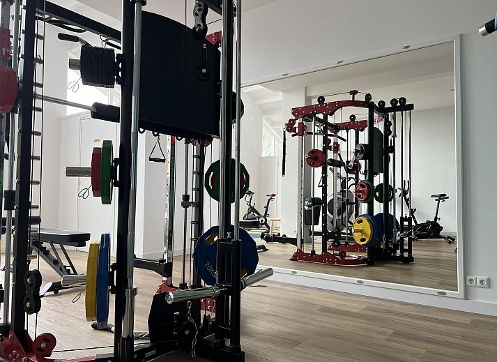 Guest house 611064 - Holiday property Tholen - VZ2324 Vakantiechalet in Scherpenisse