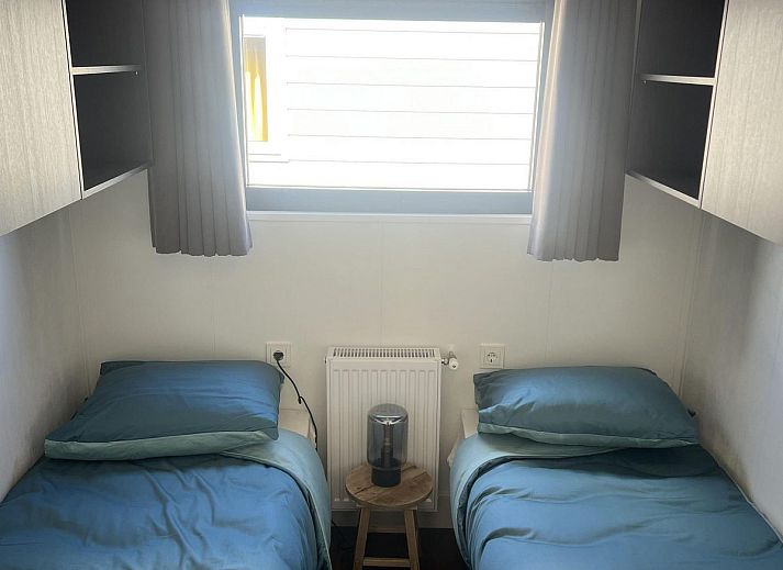 Guest house 611066 - Holiday property Tholen - VZ2411 Luxe vakantiechalet in Scherpenisse