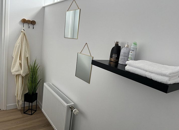 Guest house 611066 - Holiday property Tholen - VZ2411 Luxe vakantiechalet in Scherpenisse