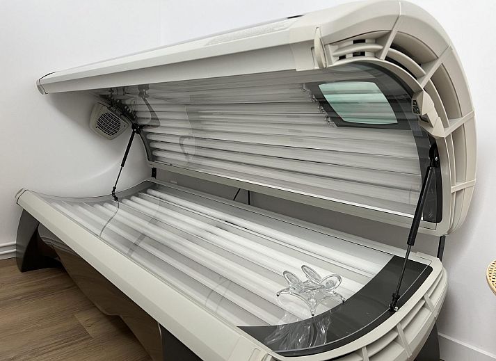 Guest house 611066 - Holiday property Tholen - VZ2411 Luxe vakantiechalet in Scherpenisse