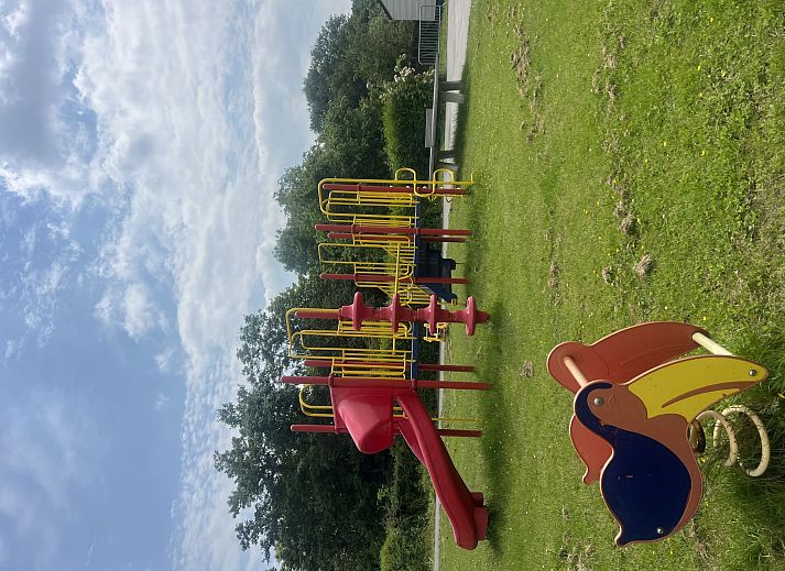 Vollstaendig ausgestattete Kueche im Ferienhaus Sunset, Scherpenisse, Tholen, Zeeland.