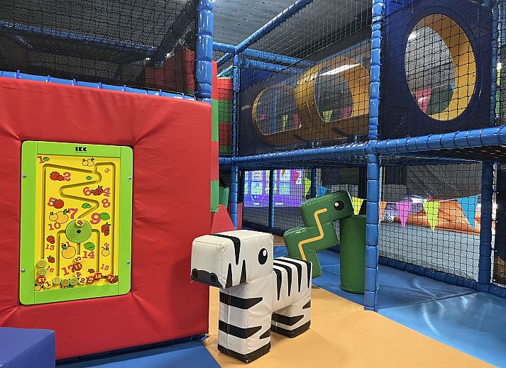 Schoene Aussicht auf die Natur rund um das Ferienhaus Sunset, Scherpenisse, Tholen.