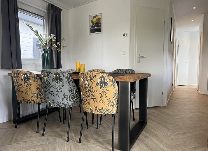 Unterkunft 611069 - Ferienhaus Tholen - Oosterschelde